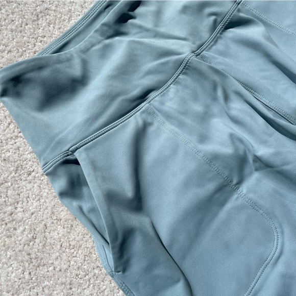 The Gym People | Women’s Athletic Joggers | DUSTY BLUE - MEDIUM - Picture 11 of 13